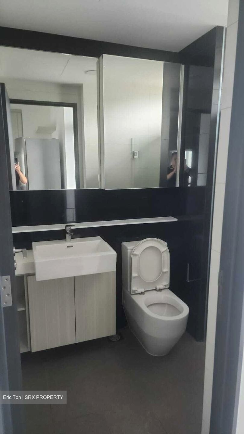 Gem Residences (D12), Condominium #558460081